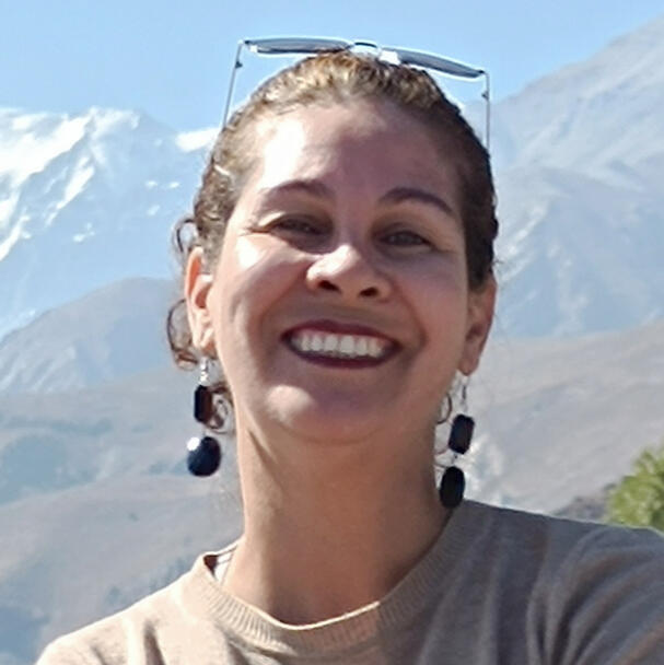 Rejane Correa